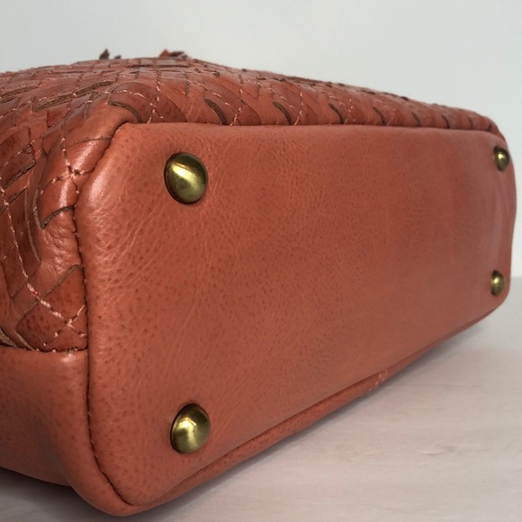 Patricia Nash Braided Slitch Collection - Picture 6 of 8